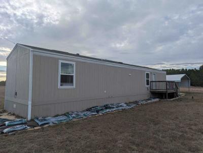 Mobile Home at 1251 Elm Pass Rd Bandera, TX 78003