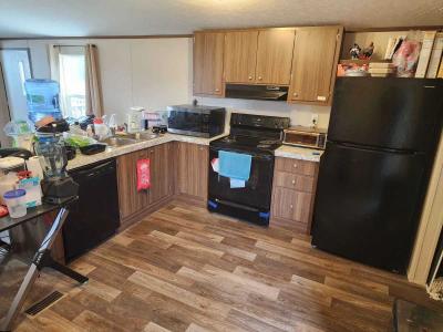 Photo 3 of 8 of home located at 1251 Elm Pass Rd Bandera, TX 78003