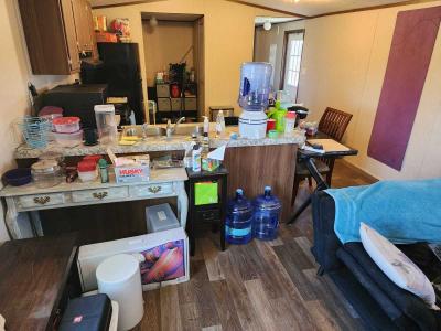 Photo 4 of 8 of home located at 1251 Elm Pass Rd Bandera, TX 78003