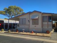 1990 Palm Harbor Mobile Home