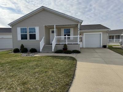 Mobile Home at 6619 West Meadowlark Jenison, MI 49428