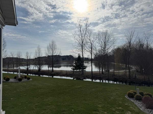 2019 Schult Manufactured Home