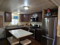 1976 Katman Broad Mobile Home