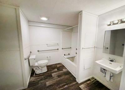 Photo 5 of 8 of home located at 32 Prairie View Glyndon, MN 56547