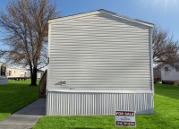 2022 Manufactured Home