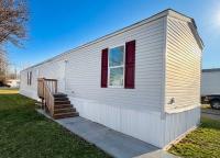 2022 Manufactured Home