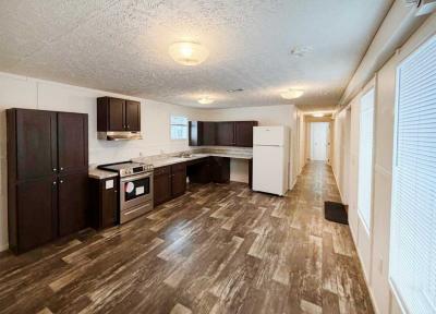 Mobile Home at 32 Prairie View Glyndon, MN 56547