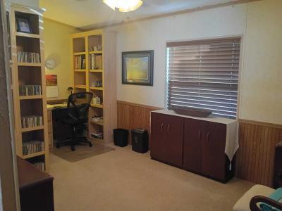 Photo 5 of 22 of home located at 8401 S. Kolb #324 Tucson, AZ 85756