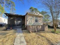 1992 Oakwood Manufactured Home