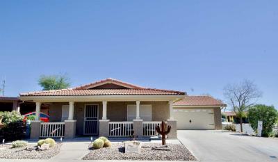 Photo 2 of 20 of home located at 7373 East Us Highway 60, #19 Gold Canyon, AZ 85118