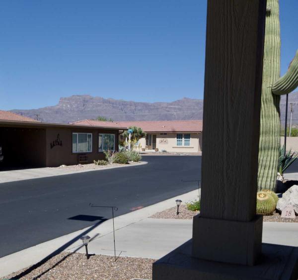 2005 Palm Harbor Dakota  Mobile Home