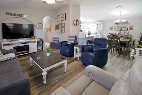 2005 Palm Harbor Dakota  Mobile Home