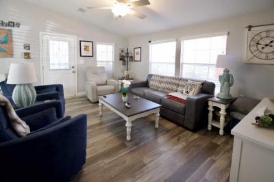 Photo 5 of 20 of home located at 7373 East Us Highway 60, #19 Gold Canyon, AZ 85118