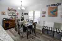 2005 Palm Harbor Dakota  Mobile Home