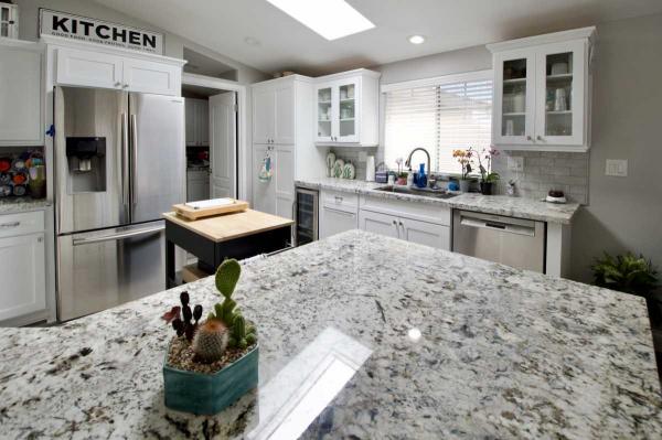 2005 Palm Harbor Dakota  Mobile Home