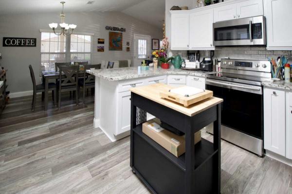 2005 Palm Harbor Dakota  Mobile Home