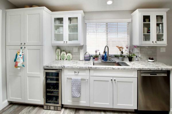 2005 Palm Harbor Dakota  Mobile Home