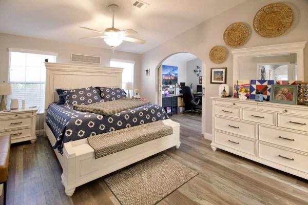 2005 Palm Harbor Dakota  Mobile Home