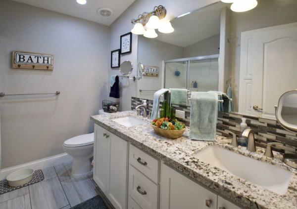 2005 Palm Harbor Dakota  Mobile Home