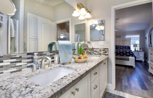 2005 Palm Harbor Dakota  Mobile Home