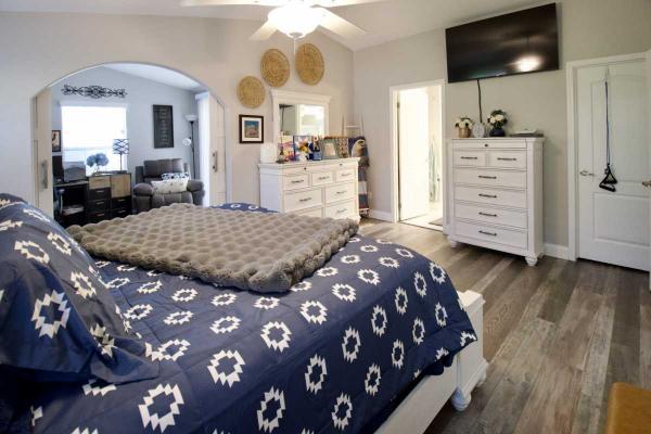 2005 Palm Harbor Dakota  Mobile Home