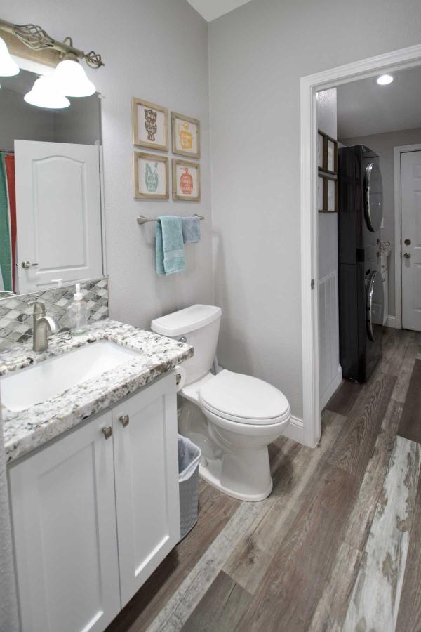 2005 Palm Harbor Dakota  Mobile Home