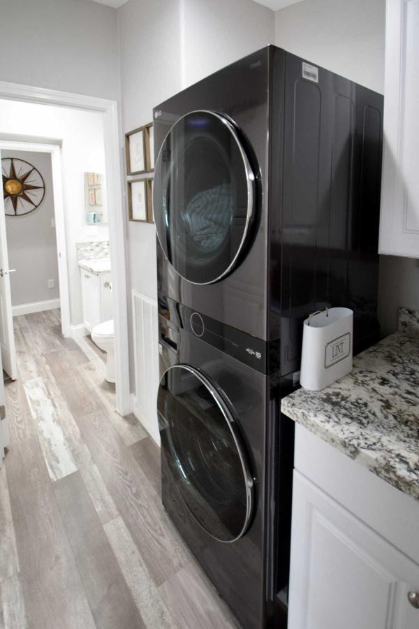 2005 Palm Harbor Dakota  Mobile Home