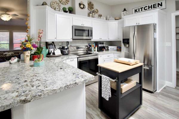 2005 Palm Harbor Dakota  Mobile Home