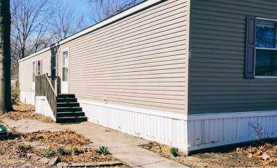 Mobile Home at 53 Pamela Ave, Lot 53 Belton, MO 64012