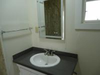 Champion HK Manufactured Home