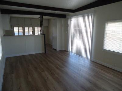 Photo 2 of 34 of home located at 5805 W. Harmon Ave Las Vegas, NV 89103