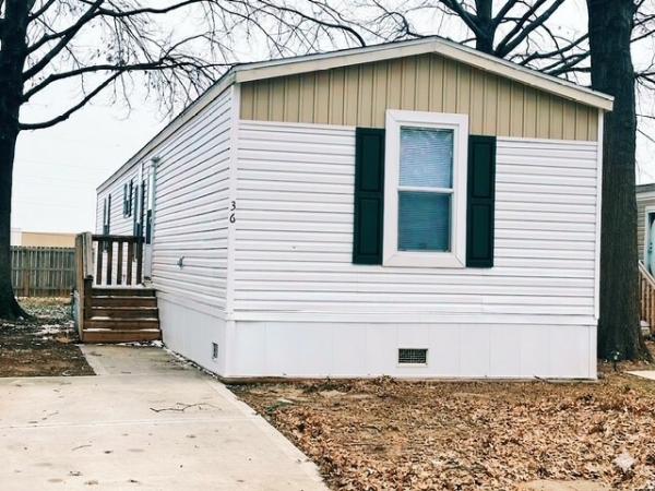 1994 Champion Mobile Home For Sale