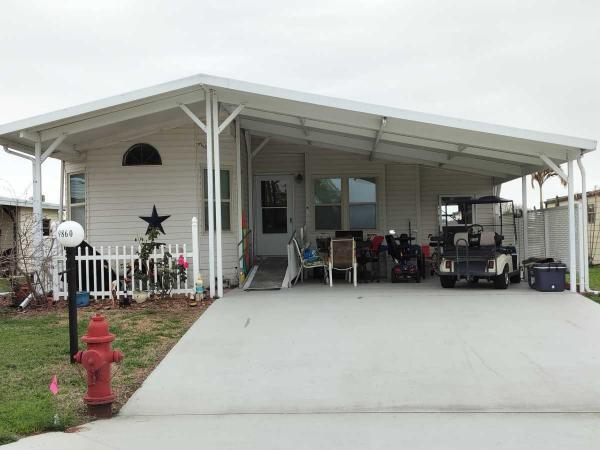  Mobile Home For Sale