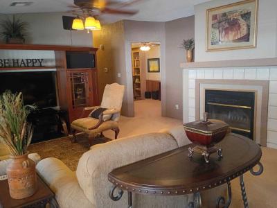 Photo 2 of 22 of home located at 8401 S. Kolb #324 Tucson, AZ 85756