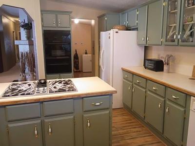 Photo 4 of 22 of home located at 8401 S. Kolb #324 Tucson, AZ 85756