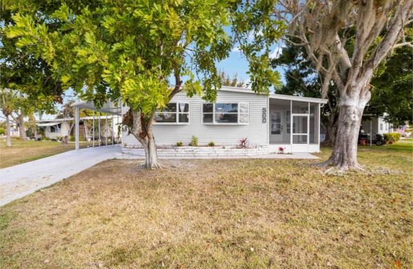  Mobile Home For Sale