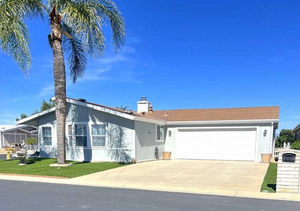 1998 Delaware Western Mobile Home For Sale