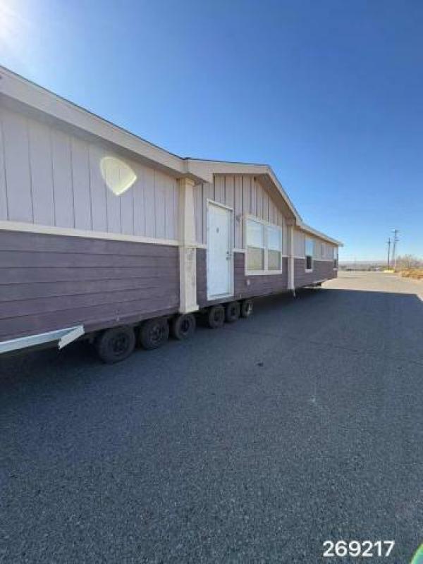 2012 CMH Mobile Home For Sale