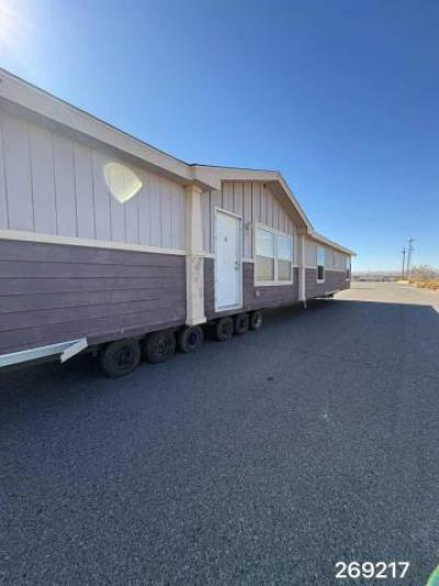 Mobile Home at Repo Depot Mobile Home Sales 2500 Karsten Ct SE Albuquerque, NM 87102