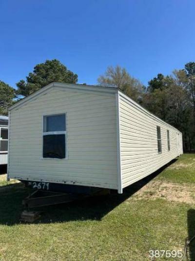 Mobile Home at Tandem Mobile Homes Inc. 12271 State Highway 31 W Tyler, TX 75709