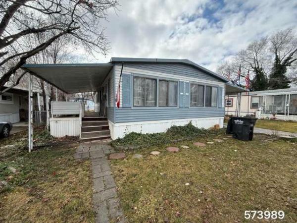 1977 GUER Mobile Home For Sale