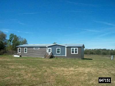 Mobile Home at 6895 139th Dr Live Oak, FL 32060