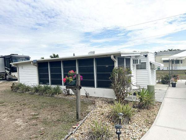 1976 Prowler Mobile Home For Sale