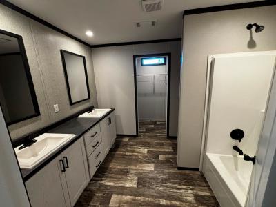 Mobile Home at 1314 Terry Court Place Houston, TX 77073