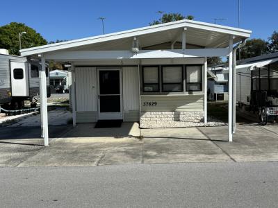 Mobile Home at 37629 Crimson Lane Zephyrhills, FL 33541