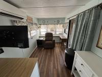 1985 Champion RAP1652H21083 Mobile Home