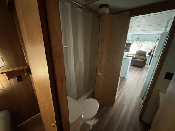 1985 Champion RAP1652H21083 Mobile Home