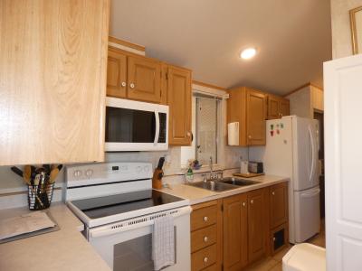 Photo 3 of 13 of home located at 1110 North Henness Rd 1096 Casa Grande, AZ 85122