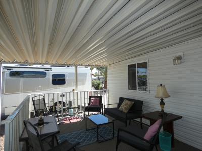 Photo 5 of 12 of home located at 1110 North Henness Rd 1096 Casa Grande, AZ 85122