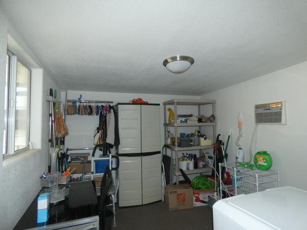 2001 Mobile Home